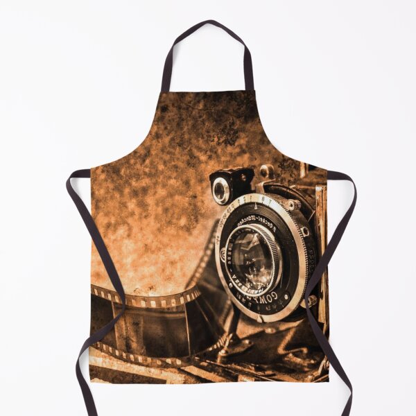 Item preview, Vintage Camera Roll designed and sold by universegrace.