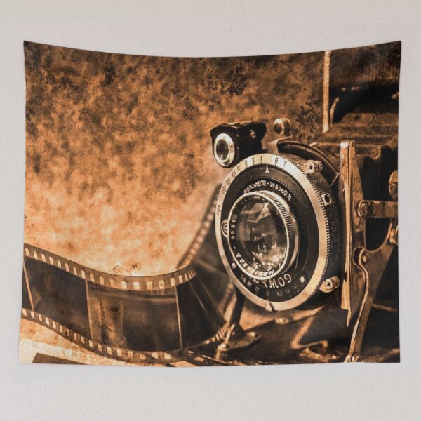 Item preview, Vintage Camera Roll designed and sold by universegrace.