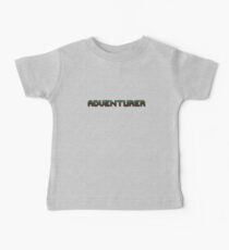 Adventurer Baby Tee