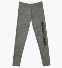 Adventurer Leggings