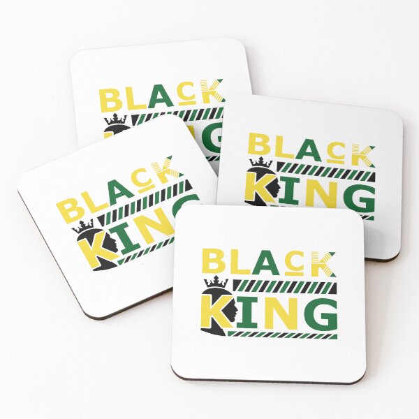 Item preview, Black King designed and sold by UrbanApparel.