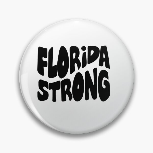 Item preview, Florida strong designed and sold by braindCo12.