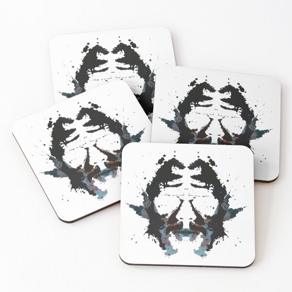 Item preview, Killer Inkblot designed and sold by reanimated13.