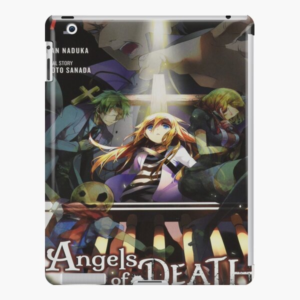 Angels Of Death Accessories for Sale