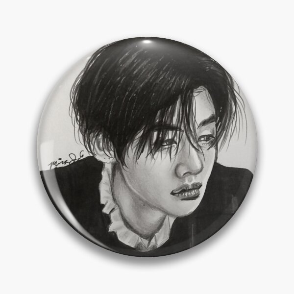 Item preview, YJ Bday Art 2022 designed and sold by miracausey.