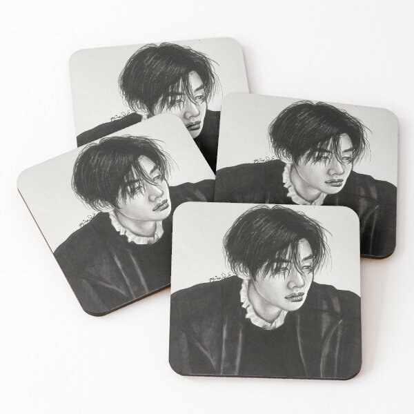 Item preview, YJ Bday Art 2022 designed and sold by miracausey.
