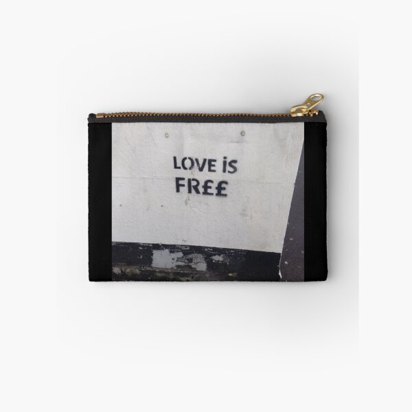 Item preview, Poster Banksy street art designed and sold by sranje.