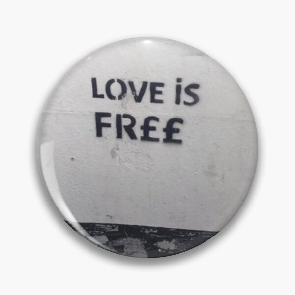 Item preview, Poster Banksy street art designed and sold by sranje.