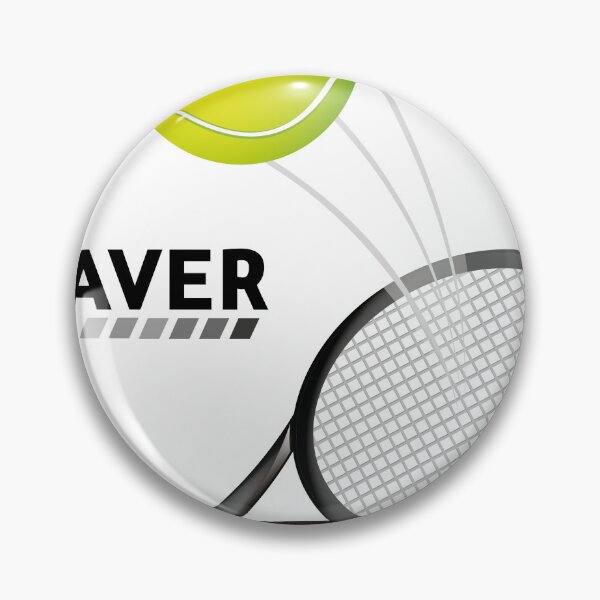 Item preview, Laver Cup - Sticker designed and sold by Alhendy Store.