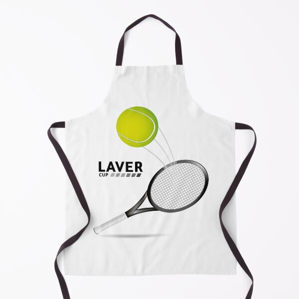 Item preview, Laver Cup - Sticker designed and sold by Alhendy Store.