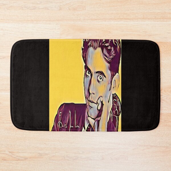 Item preview, Lorca designed and sold by virusRojo.