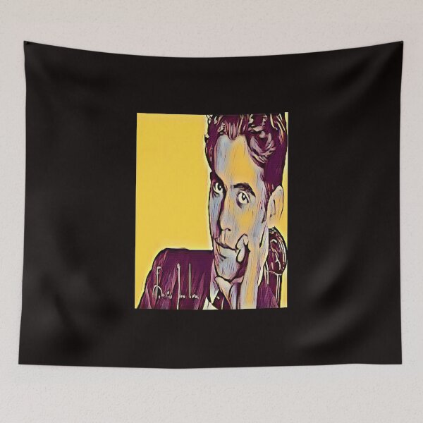 Item preview, Lorca designed and sold by virusRojo.