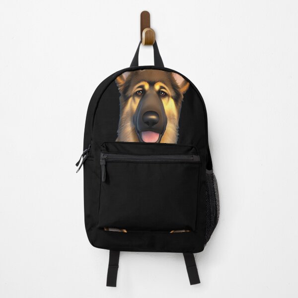 Item preview, German Shepherd Dog designed and sold by musicroom.