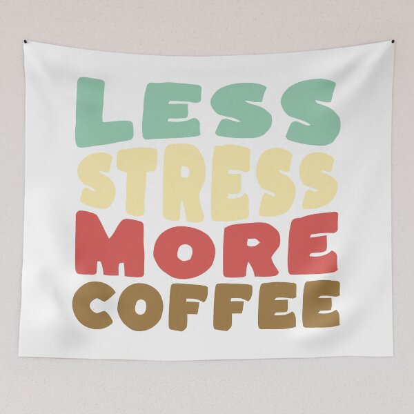 Item preview, Coffee Quote 2 designed and sold by jasonebergstrn.