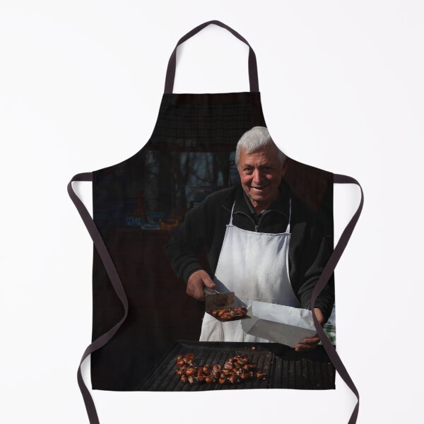 Item preview, Hot Chestnuts! Monte Amiata, Tuscany, Italy designed and sold by AndrewJonesFoto.