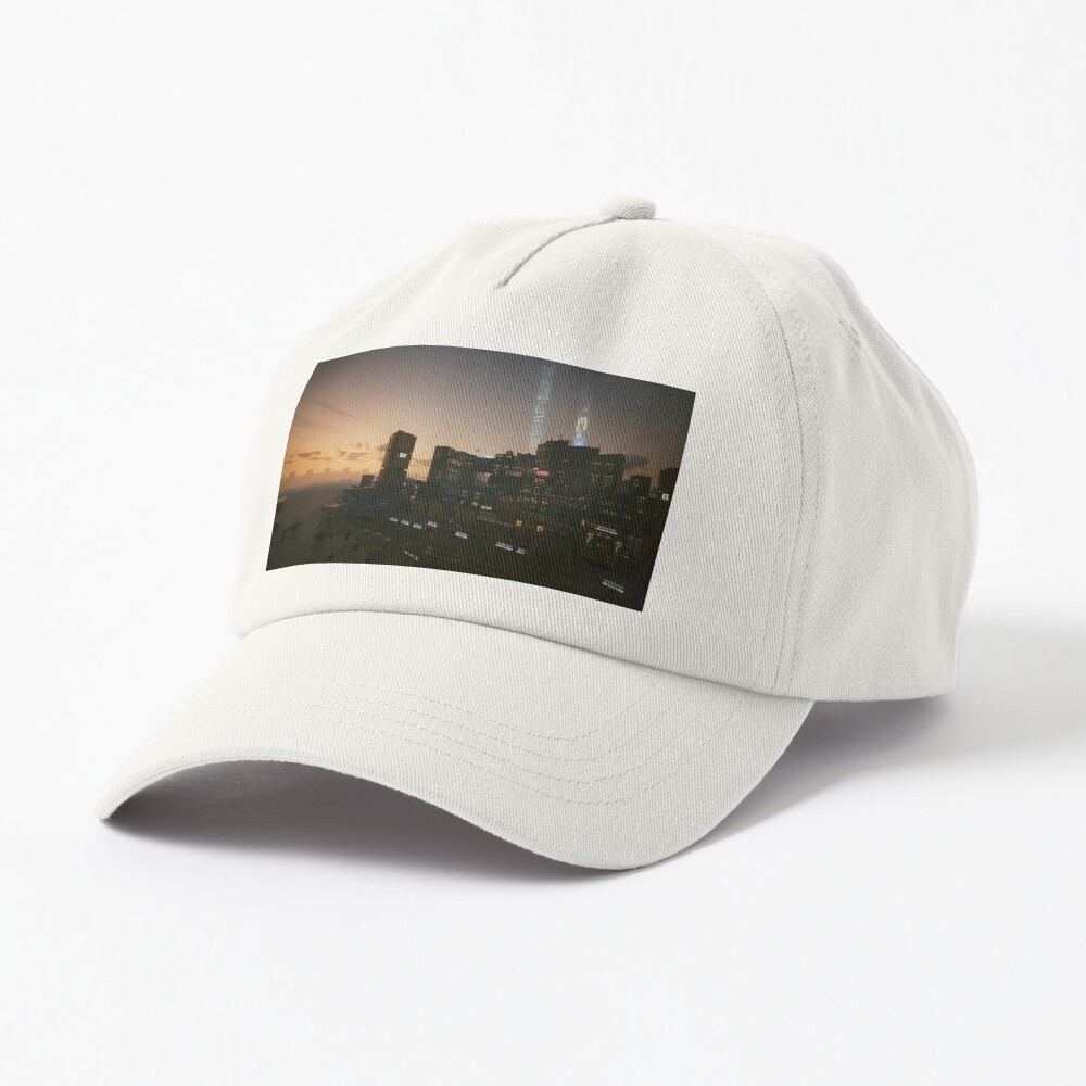 Item preview, Dad Hat designed and sold by BienThings.