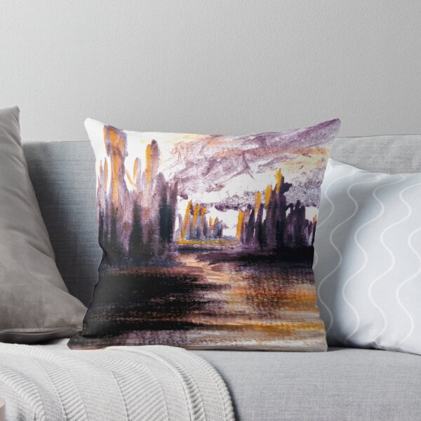 Item preview, Atlantis in black and gold designed and sold by ArtBySalchat.