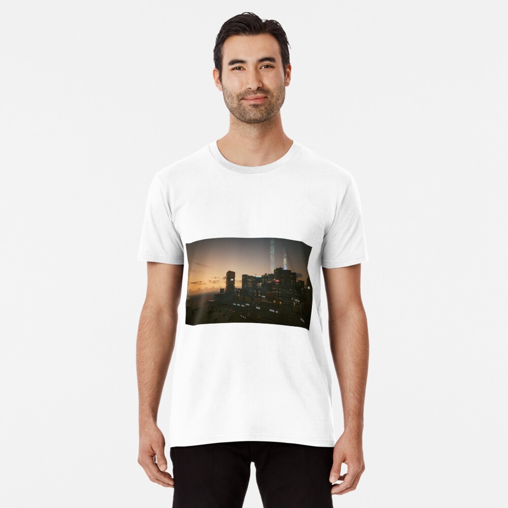 Item preview, Premium T-Shirt designed and sold by BienThings.
