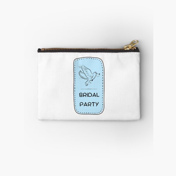Item preview, Bridal Party Bridal Shower designed and sold by Kubala.