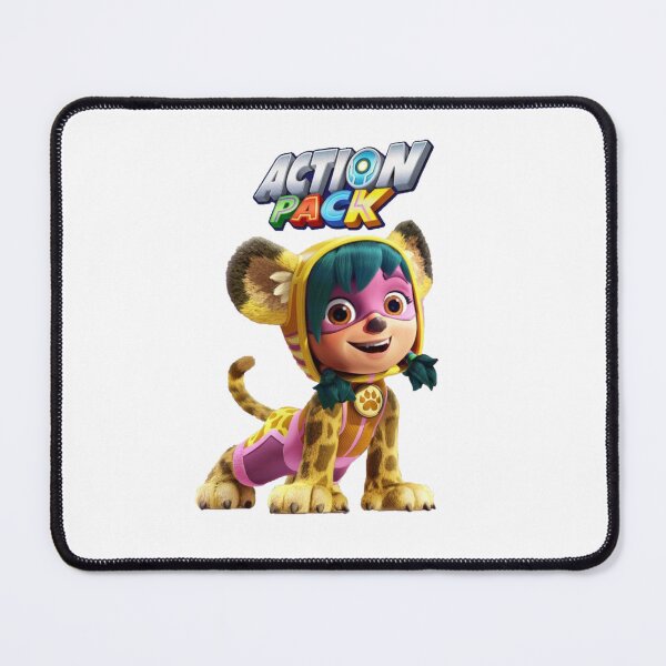 Item preview,  Action Pack designed and sold by anime-022.