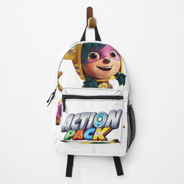 Item preview,  Action Pack designed and sold by anime-022.