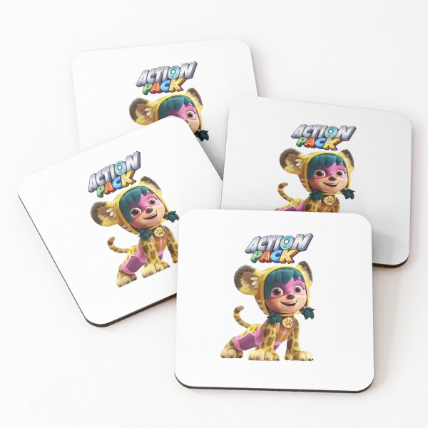 Item preview,  Action Pack designed and sold by anime-022.