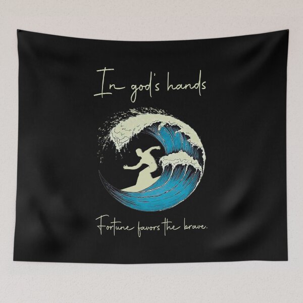 Item preview, In God's Hands designed and sold by marienyl666.