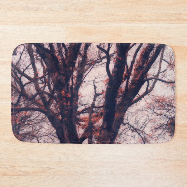 Item preview, autumn tree designed and sold by Francespoppy.