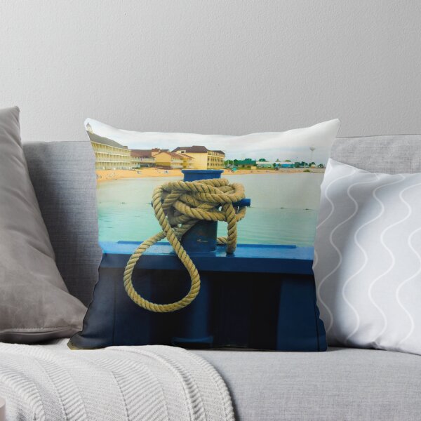 Item preview, Nautical Rope Knot designed and sold by Nalinne Jones.