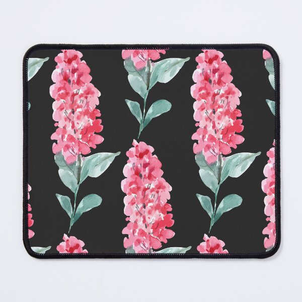 Item preview, Vintage Watercolor Snapdragons, Watercolor Flowers designed and sold by InnaPo ⭐⭐⭐⭐⭐.