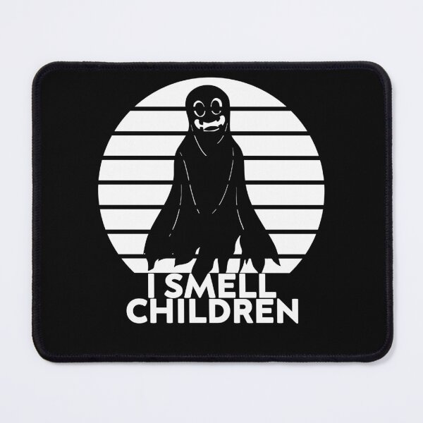 Item preview, I Smell Children designed and sold by AdventArt.