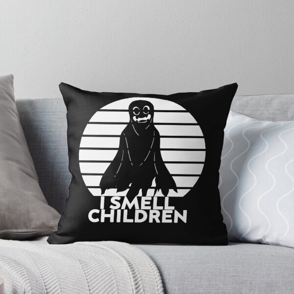 Item preview, I Smell Children designed and sold by AdventArt.