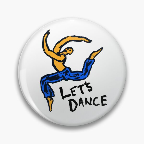 Item preview, Lets dance designed and sold by adventuremaps.
