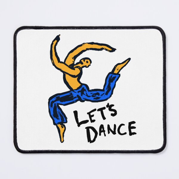 Item preview, Lets dance designed and sold by adventuremaps.