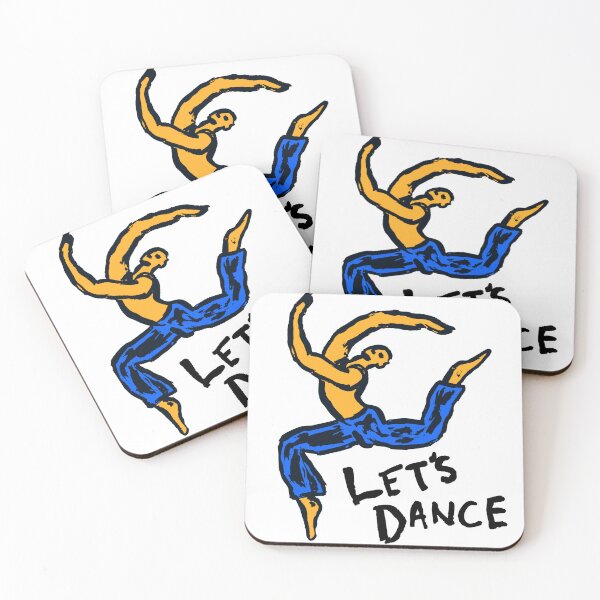 Item preview, Lets dance designed and sold by adventuremaps.
