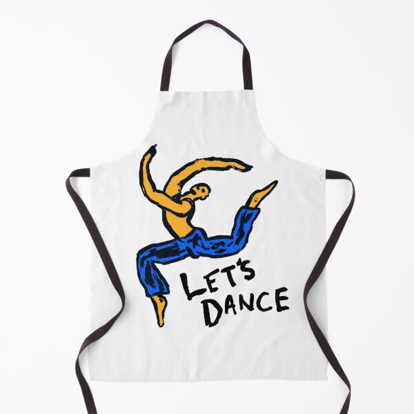 Item preview, Lets dance designed and sold by adventuremaps.