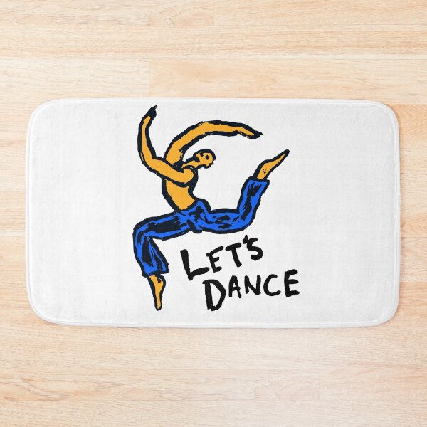 Item preview, Lets dance designed and sold by adventuremaps.