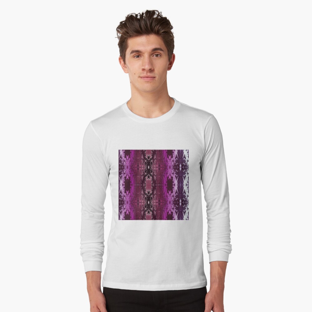 Item preview, Long Sleeve T-Shirt designed and sold by ninabmay.