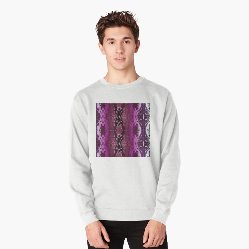 Item preview, Pullover Sweatshirt designed and sold by ninabmay.