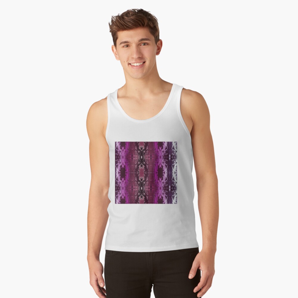 Item preview, Tank Top designed and sold by ninabmay.