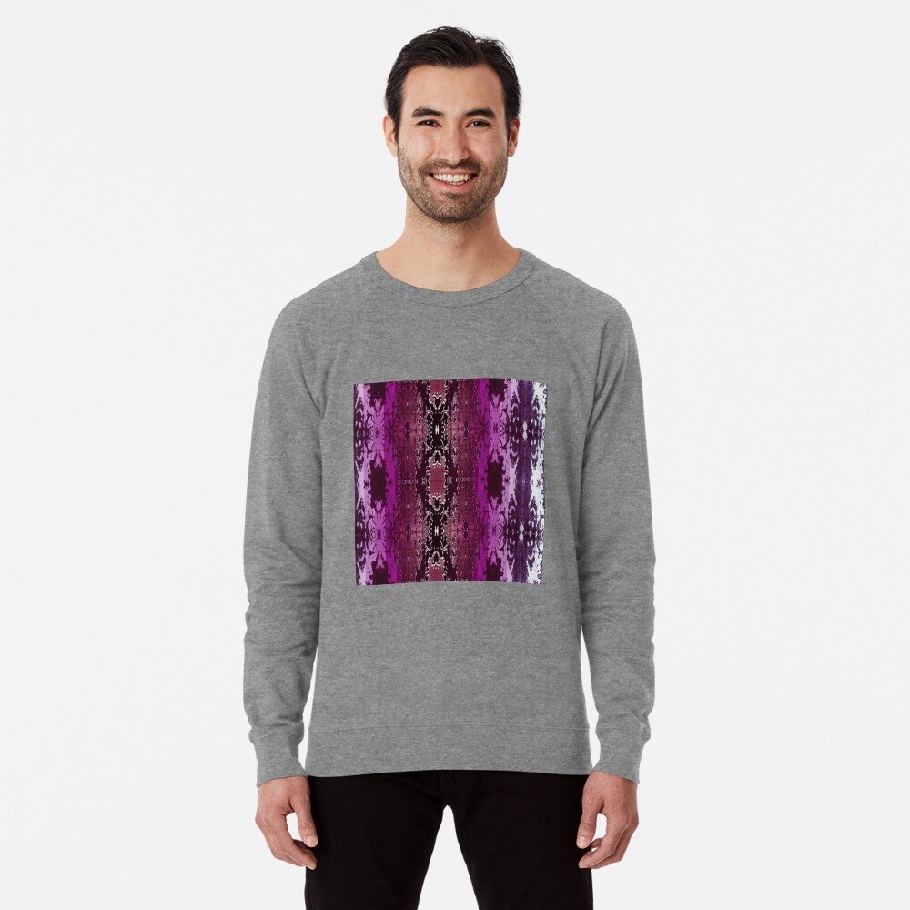 Item preview, Lightweight Sweatshirt designed and sold by ninabmay.