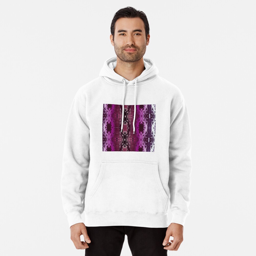 Item preview, Pullover Hoodie designed and sold by ninabmay.