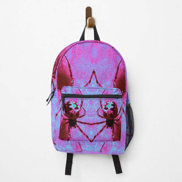 Item preview, Scarlet Spider designed and sold by NyxSunflower.