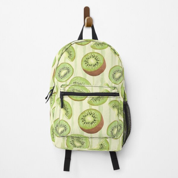 Item preview, Fresh Half Cut Kiwi And Slices designed and sold by danikaVT.
