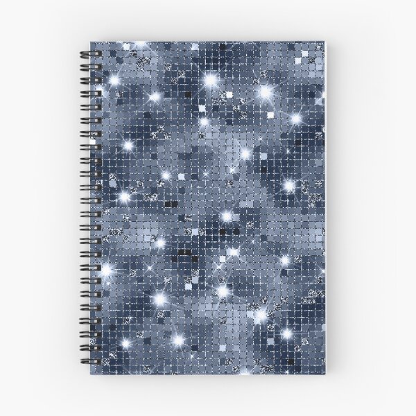 Item preview,  Luxury Navy Geometric Background 4 designed and sold by TrendyGlitter.