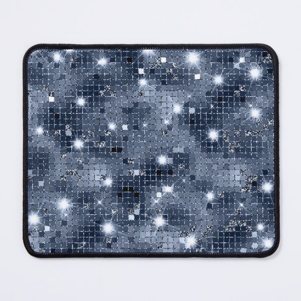 Item preview, Luxury Navy Geometric Background 4 designed and sold by TrendyGlitter.