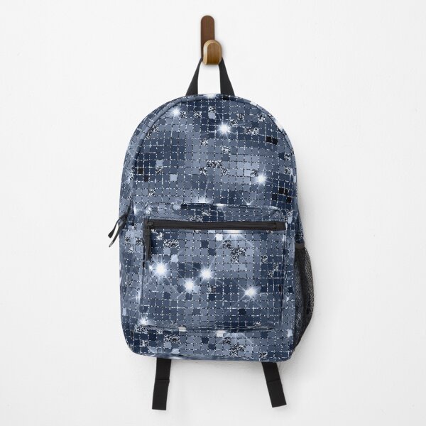 Item preview, Luxury Navy Geometric Background 4 designed and sold by TrendyGlitter.