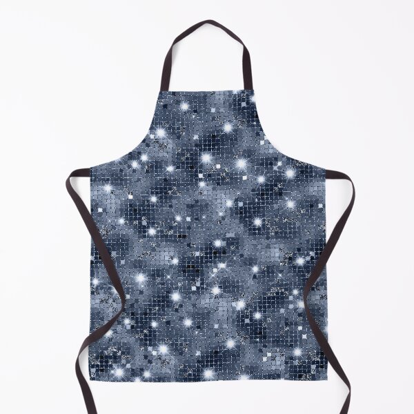 Item preview, Luxury Navy Geometric Background 4 designed and sold by TrendyGlitter.