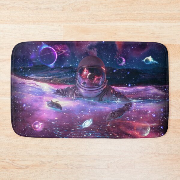 Item preview, LOST IN SPACE  designed and sold by johnnyssandart.