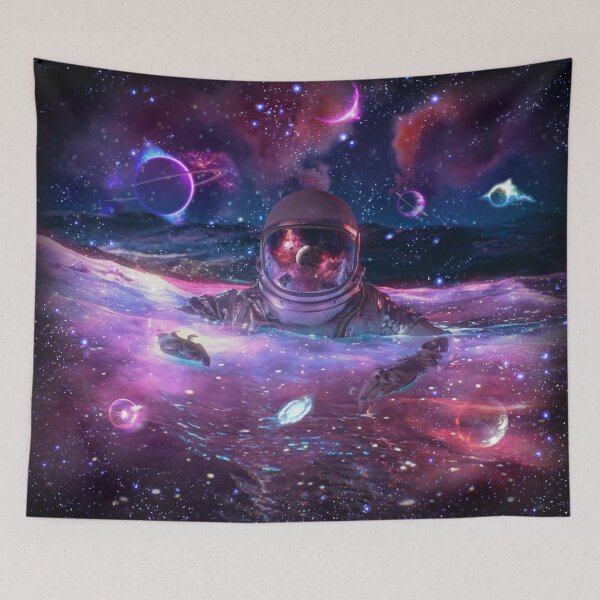 Item preview, LOST IN SPACE  designed and sold by johnnyssandart.